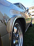 Chevrolet Impala HGV