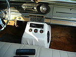 Chevrolet Impala HGV