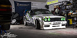 BMW 325 E30 Turbo