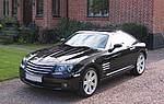 Chrysler Crossfire Limited Edition