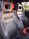 Honda Civic CRX