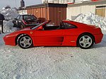Ferrari 348ts