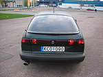Saab 900 2,3i Coupe