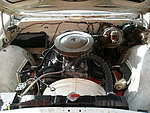 Chevrolet Impala -65 4d HT