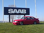 Saab T16