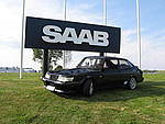 Saab 900 s
