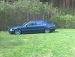 BMW 730ial