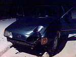 Ford Sierra 2,0i GL