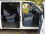 Chrysler Grand Voyager SE