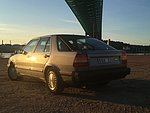 Saab 9000 S