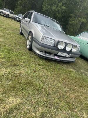 Volvo 855 T5