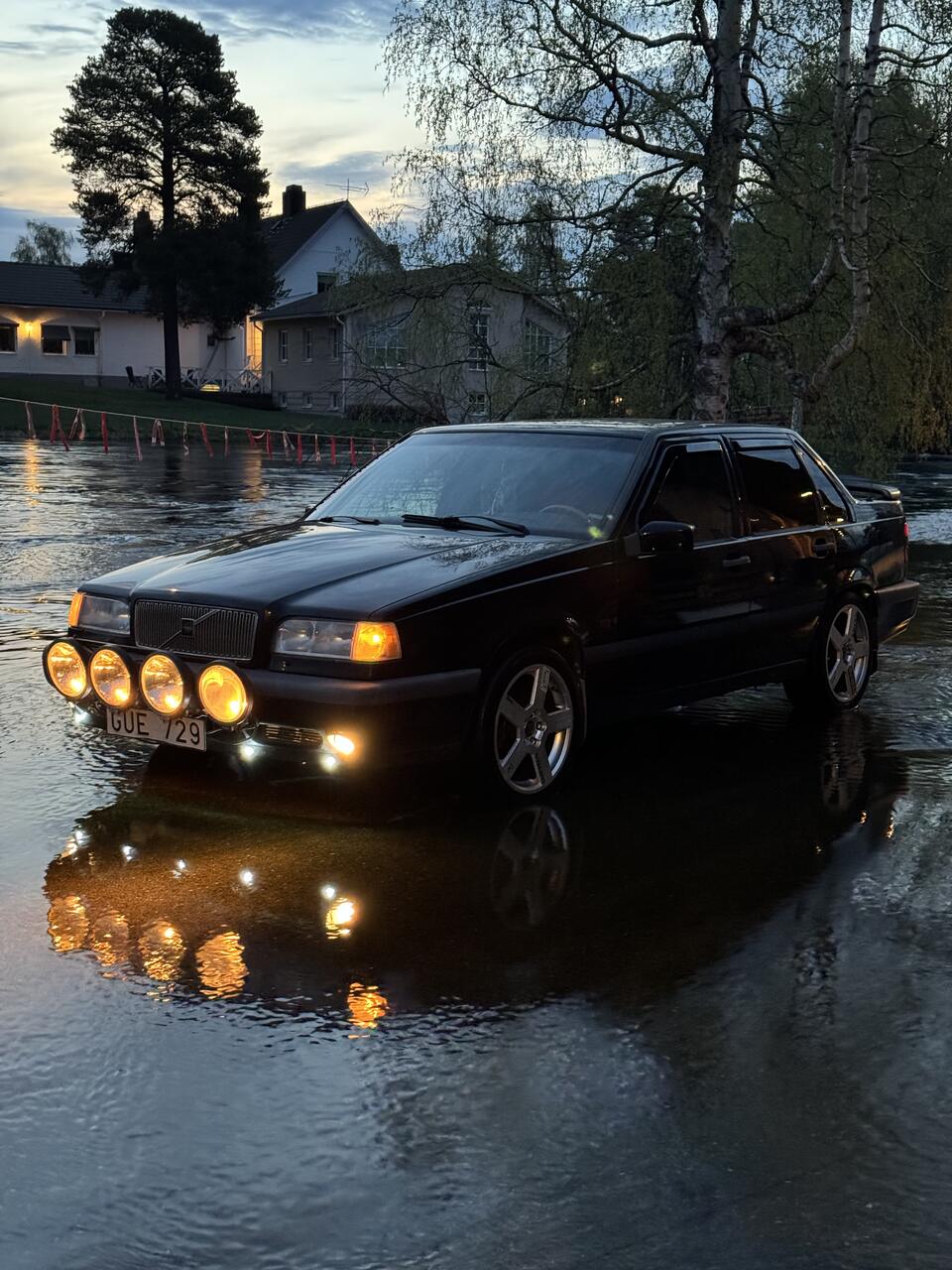 Volvo 850 2,5 GLT
