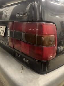 Volvo 850 2,5 GLT