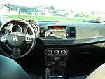 Mitsubishi Lancer Sportback FFV Business