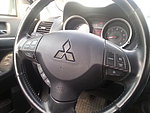 Mitsubishi Lancer Sportback FFV Business