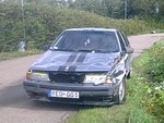 Saab 9000i 2.3 16v