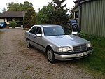 Mercedes 180C