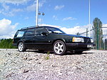Volvo 945 Classic FTT