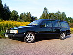 Volvo 945 Classic FTT