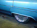 Cadillac Sedan De Ville