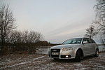 Audi A4 Avant 1,8t Quattro
