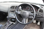 Nissan Skyline R33 GTS