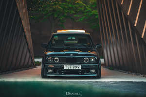 BMW E30 325 im