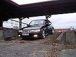 Saab 9-3 se 2.0t coupé