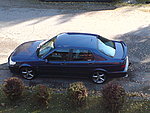 Saab 9-5 2.0 Turbo