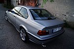 BMW 316I E36 Coupe