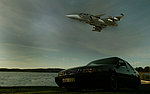 Saab 9000 CSE Jubileum