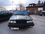 Volvo 744 GLT 16v