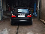 BMW 320I Touring