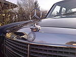 Mercedes compakt 240 diesel