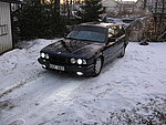 BMW 530IA Touring