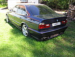 BMW 525 24V