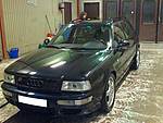 Audi Rs2