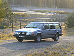 Volvo 945 GLT 16V DOHC