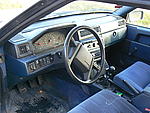Volvo 945 GLT 16V DOHC