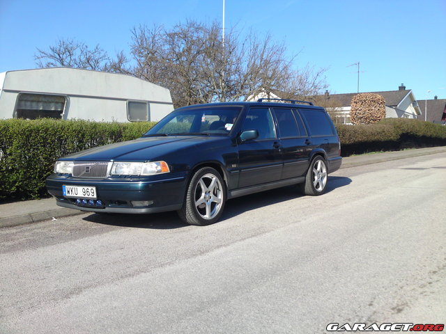 Volvo 968 757