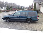 Volvo 965 2,5L B6254F