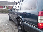 Volvo 965 2,5L B6254F