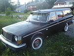 Volvo 245 L
