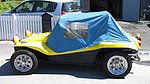 Volkswagen Beach buggy