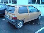 Renault Twingo 1,8 16V