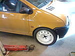 Renault Twingo 1,8 16V