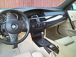 BMW 525 M Touring