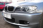 BMW 320 Ci M-paket "STCC"-edition