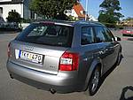 Audi A4 1,8t