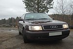 Audi 100 2,8E